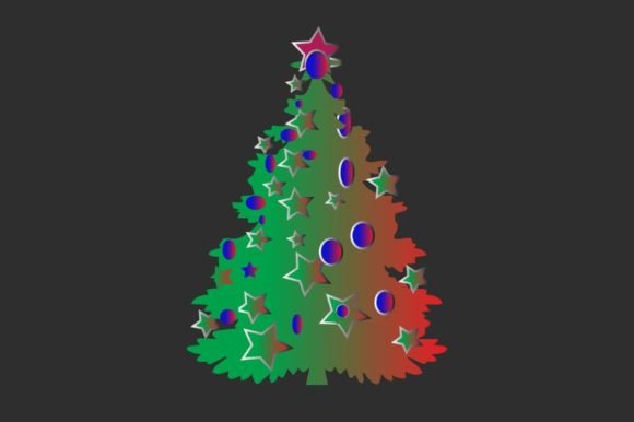 A Brand Designer's Review: The Evergreen Graphic for Holiday Campaigns