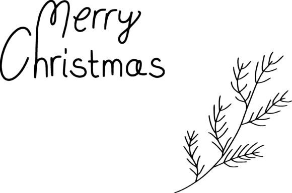 A Designer’s Review of the Fir Branch Banner Graphics