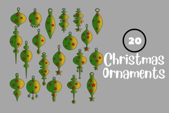 A Festive Graphic Asset for Holiday Content Publishing