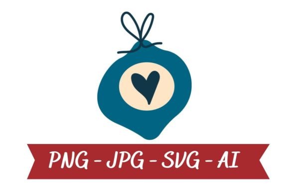 A Festive Graphics Asset for Seasonal Branding
