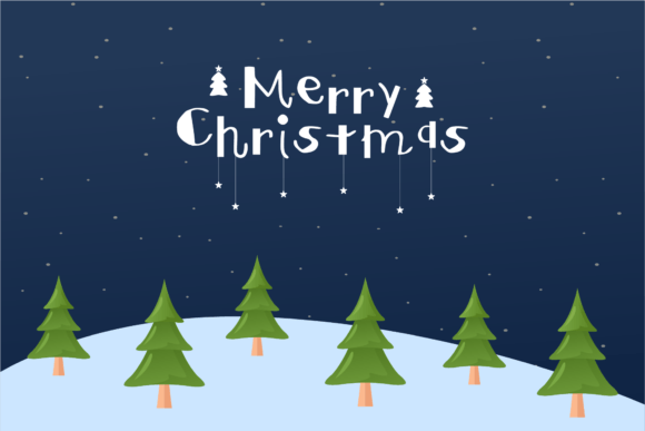 A Graphic Design Review of the Christmas Label Collection