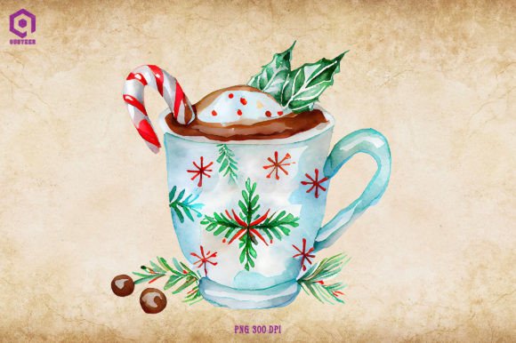 A Watercolor Cocoa Graphics Review for Client Projects