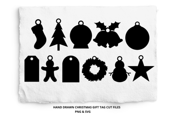 Christmas Gift Tags: An Embroidery Designer's Practical Review