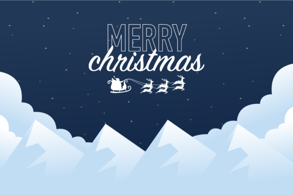 Christmas Label Collection Art: A Practical Review for Graphics & Illustrations