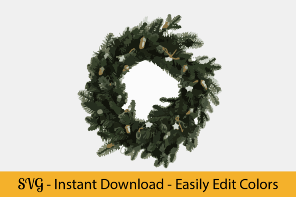 Christmas Reef SVG: A Brand Designer's Review