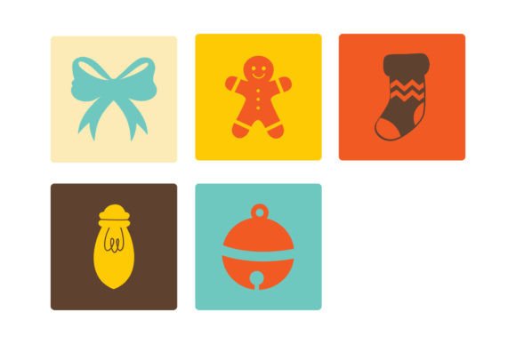 Christmas Retro Pattern: A Designer's Hands-On Review