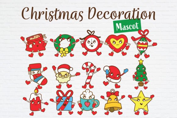Retro Christmas Ornaments: A Graphic Designer's Brand Review